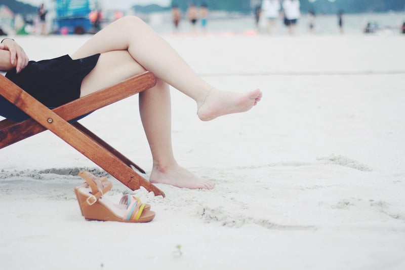 Beach Resort