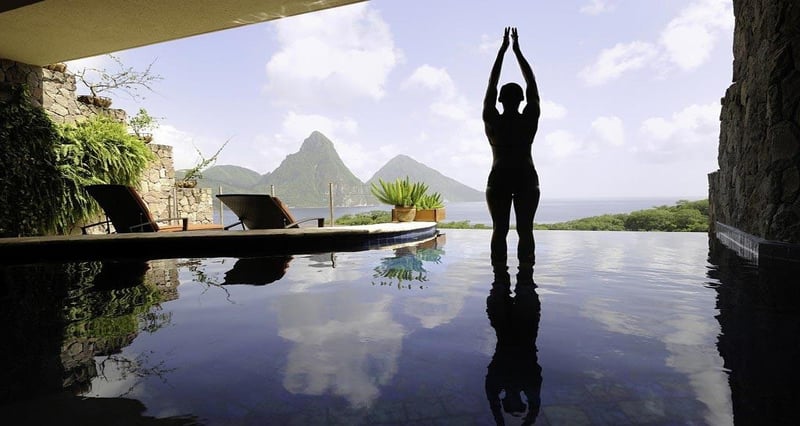 Yoga Retreat
